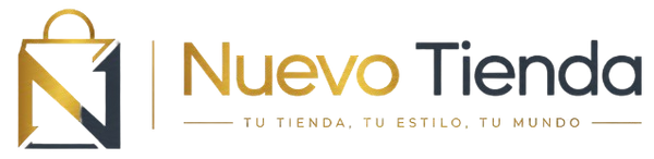 Nuevo Tienda